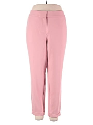 Ann Taylor LOFT Casual Pants (view 1)