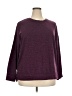 32 Degrees Purple Pullover Sweater Size XXL - photo 1