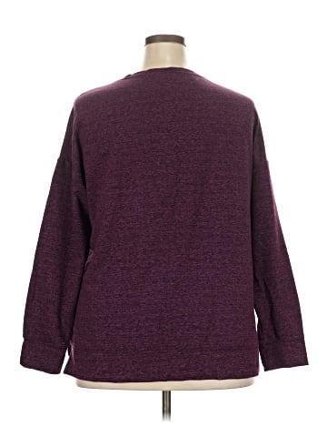 32 Degrees Pullover Sweater (view 2)