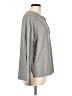 Search for Sanity Gray Pullover Sweater Size L - photo 4