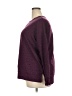 32 Degrees Purple Pullover Sweater Size XXL - photo 5