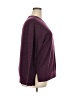 32 Degrees Purple Pullover Sweater Size XXL - photo 4