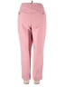 Ann Taylor LOFT Solid Pink Casual Pants Size 18 - photo 2