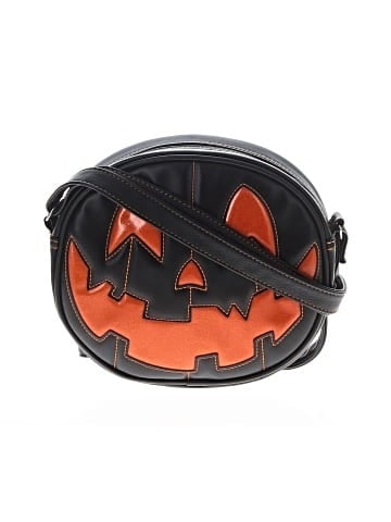 Love Pain and Stitches Crossbody Bag (view 1)