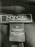 NYCC Black Kimono Size 3X - photo 7