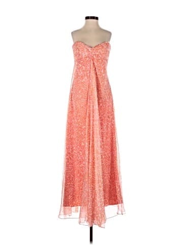 Laundry by Shelli Segal Cocktail Dress (view 1)
