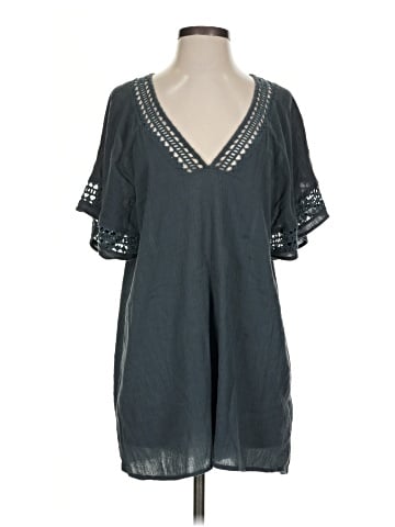 O'Neill Short Sleeve Blouse (view 1)