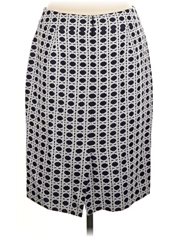 Banana Republic Formal Skirt (view 2)