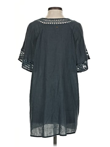 O'Neill Short Sleeve Blouse (view 2)
