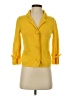 Joe Fresh Yellow Cardigan Size S - photo 1