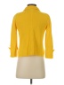 Joe Fresh Yellow Cardigan Size S - photo 2