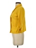 Joe Fresh Yellow Cardigan Size S - photo 5
