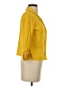 Joe Fresh Yellow Cardigan Size S - photo 4