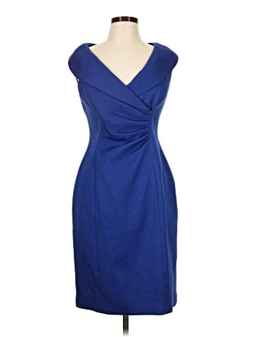 Kay Unger Cocktail Dress (view 1)