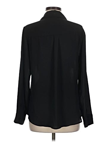 Express Long Sleeve Blouse (view 2)