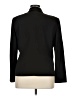 Suit Studio 100% Polyester Black Blazer Size 16 - photo 2