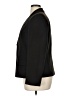 Suit Studio 100% Polyester Black Blazer Size 16 - photo 5