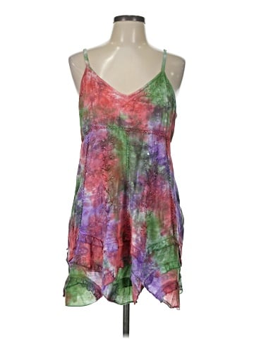 Sacred Threads Casual Dress (view 1)