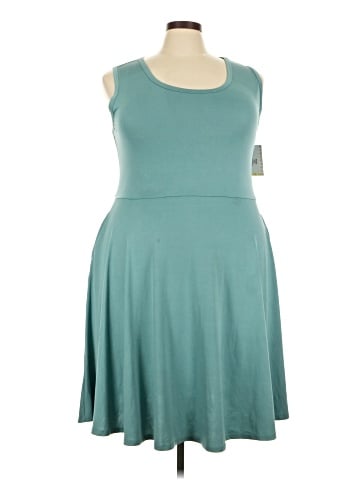 Lularoe Casual Dress (view 1)