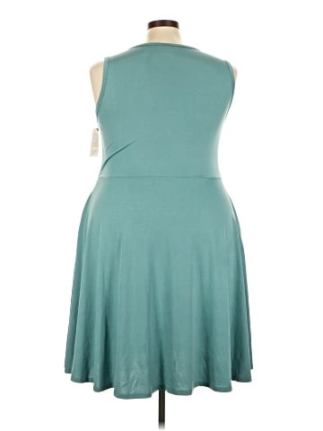 Lularoe Casual Dress (view 2)
