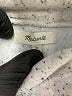 Madewell Silver Turtleneck Sweater Size M - photo 7