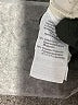 Madewell Silver Turtleneck Sweater Size M - photo 8
