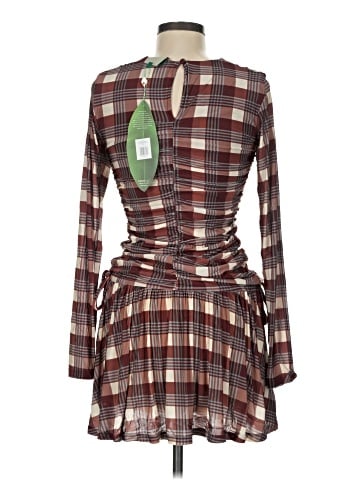 FARM Rio Casual Dress (view 2)