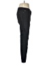 Lascana Black Casual Pants Size 8 - photo 4