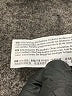 Bally Total Fitness Black Active Pants Size M - photo 8