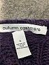 Autumn Cashmere Blue Pullover Sweater Size S - photo 7