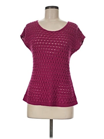 Coldwater Creek Sweater Vest (view 1)