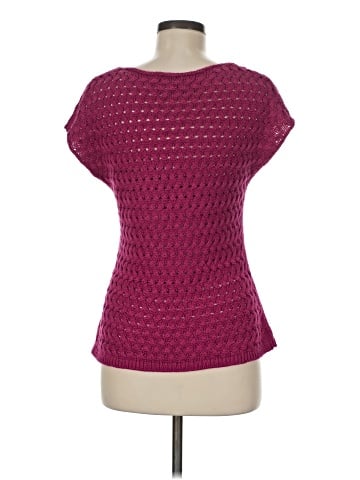 Coldwater Creek Sweater Vest (view 2)