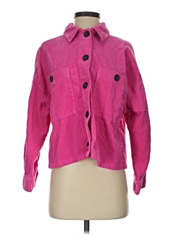 Zara Jacket (view 1)