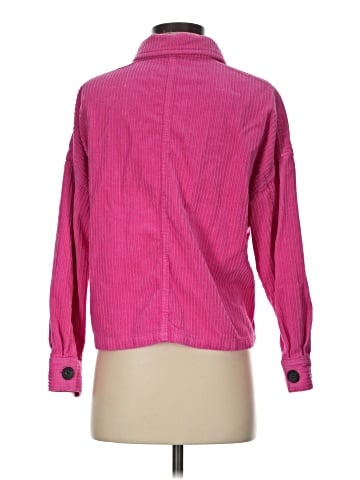 Zara Jacket (view 2)