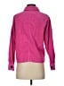 Zara Polka Dots Pink Jacket Size S - photo 2