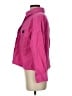 Zara Polka Dots Pink Jacket Size S - photo 5