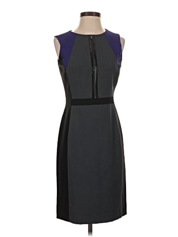Tahari by ASL Cocktail Dress (view 1)