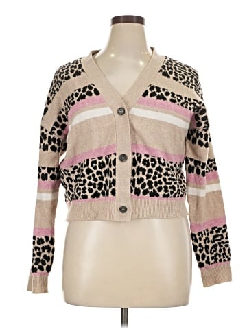 Candie's Cardigan (view 1)