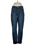Paige Solid Blue Jeans Size 27 waist - photo 1