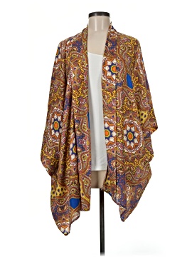 Cha Cha Vente Kimono