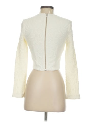 Nicholas Long Sleeve Top (view 2)