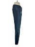 Paige Solid Blue Jeans Size 27 waist - photo 4