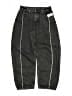 Gap Kids 100% Cotton Green Jeans Size 16 - photo 1