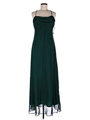 Betsy & Adam Casual Dress (view 1)
