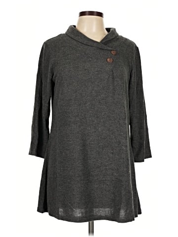 Indigo Soul Casual Dress (view 1)