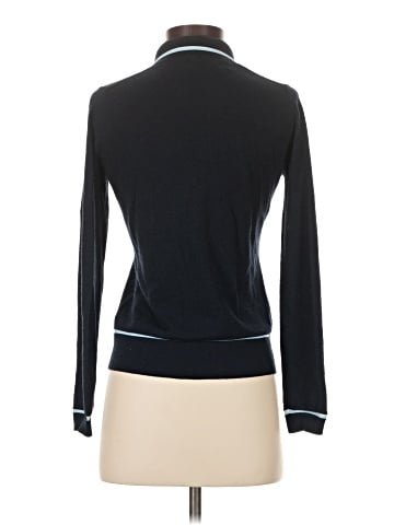 Tory Sport Long Sleeve Polo (view 2)