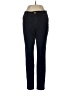 Inc Denim Chevron-herringbone Black Jeans Size 10 - photo 1