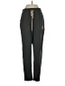 LAS SUREÑAS 100% Cotton Black Casual Pants Size S - photo 1