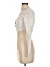 Divided by H&M Ivory Cardigan Size S - photo 5