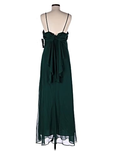 Betsy & Adam Casual Dress (view 2)